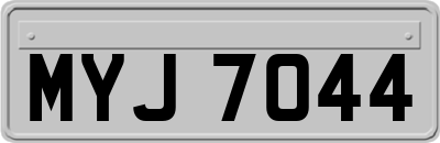 MYJ7044