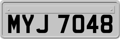 MYJ7048