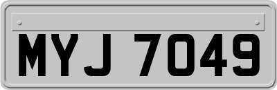 MYJ7049