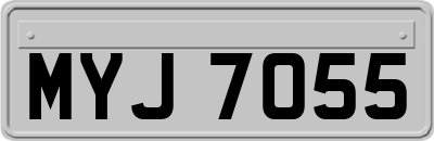 MYJ7055