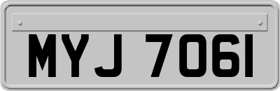 MYJ7061