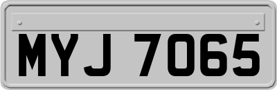 MYJ7065
