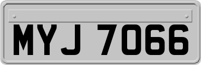 MYJ7066