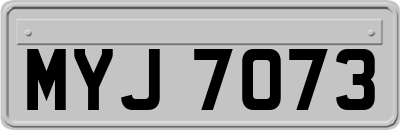 MYJ7073
