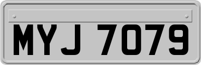 MYJ7079