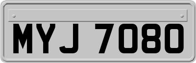 MYJ7080