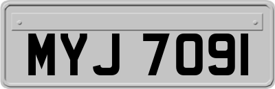 MYJ7091