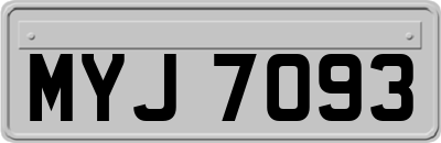MYJ7093