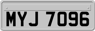 MYJ7096