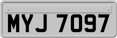 MYJ7097