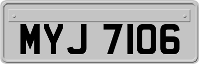 MYJ7106