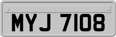 MYJ7108