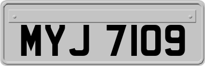 MYJ7109