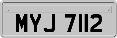 MYJ7112