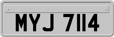 MYJ7114