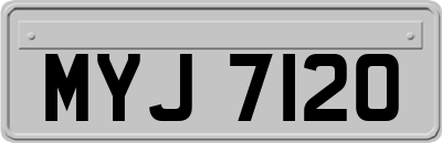 MYJ7120