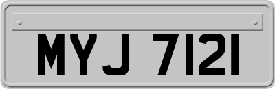 MYJ7121