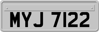 MYJ7122