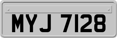 MYJ7128