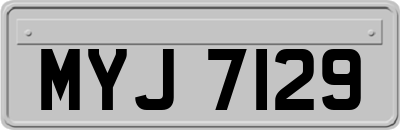 MYJ7129