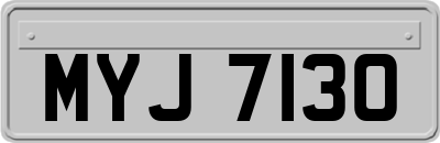 MYJ7130