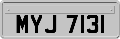 MYJ7131