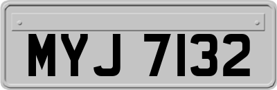 MYJ7132
