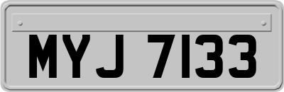 MYJ7133