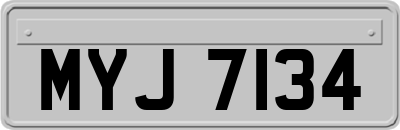 MYJ7134