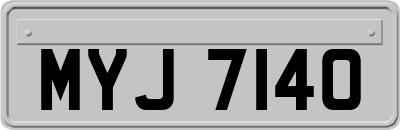 MYJ7140