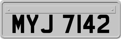 MYJ7142
