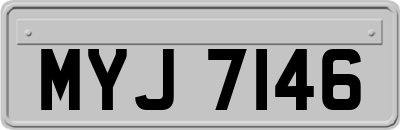 MYJ7146