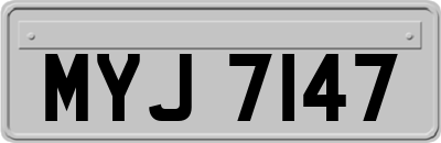 MYJ7147