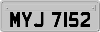 MYJ7152