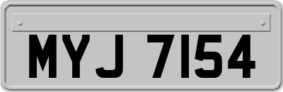 MYJ7154