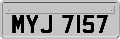 MYJ7157