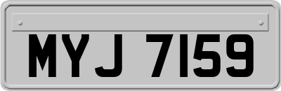 MYJ7159
