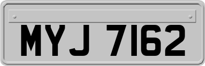 MYJ7162