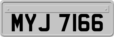 MYJ7166