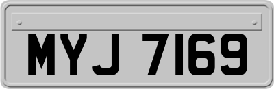 MYJ7169