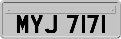 MYJ7171