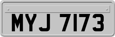 MYJ7173
