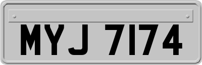 MYJ7174