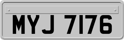 MYJ7176