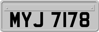 MYJ7178