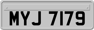 MYJ7179