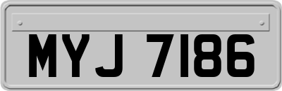 MYJ7186