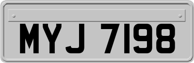 MYJ7198