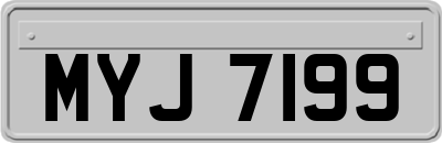 MYJ7199