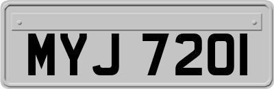 MYJ7201